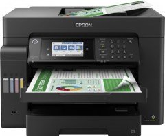 Epson L15150 Çok Fonksiyonlu A3 Tanklı