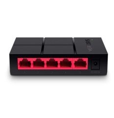 Tp-Link Mercusys MS105G 5 Port Gigabit Switch