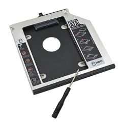 HIPER HD-402 12.7mm Notebook Slim Sata HDD Kızak