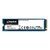 Kingston 250GB NVMe M.2 2100/1700MB SNVS/250G