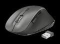 TRUST 22878 RAVAN 1600DPI Ergonomik Kablosuz Siyah Mouse