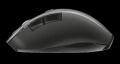 TRUST 22878 RAVAN 1600DPI Ergonomik Kablosuz Siyah Mouse