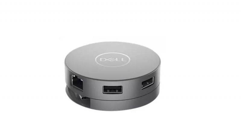 DELL 470-AEUP Adapter USB C Mobile AdapterDA310