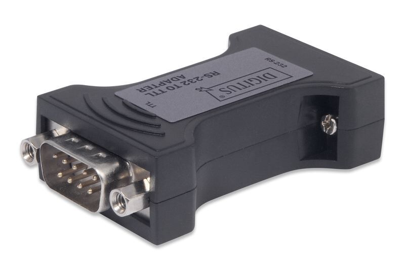 DIGITUS RS232 to TTL Çevirici Adaptör DA-70162