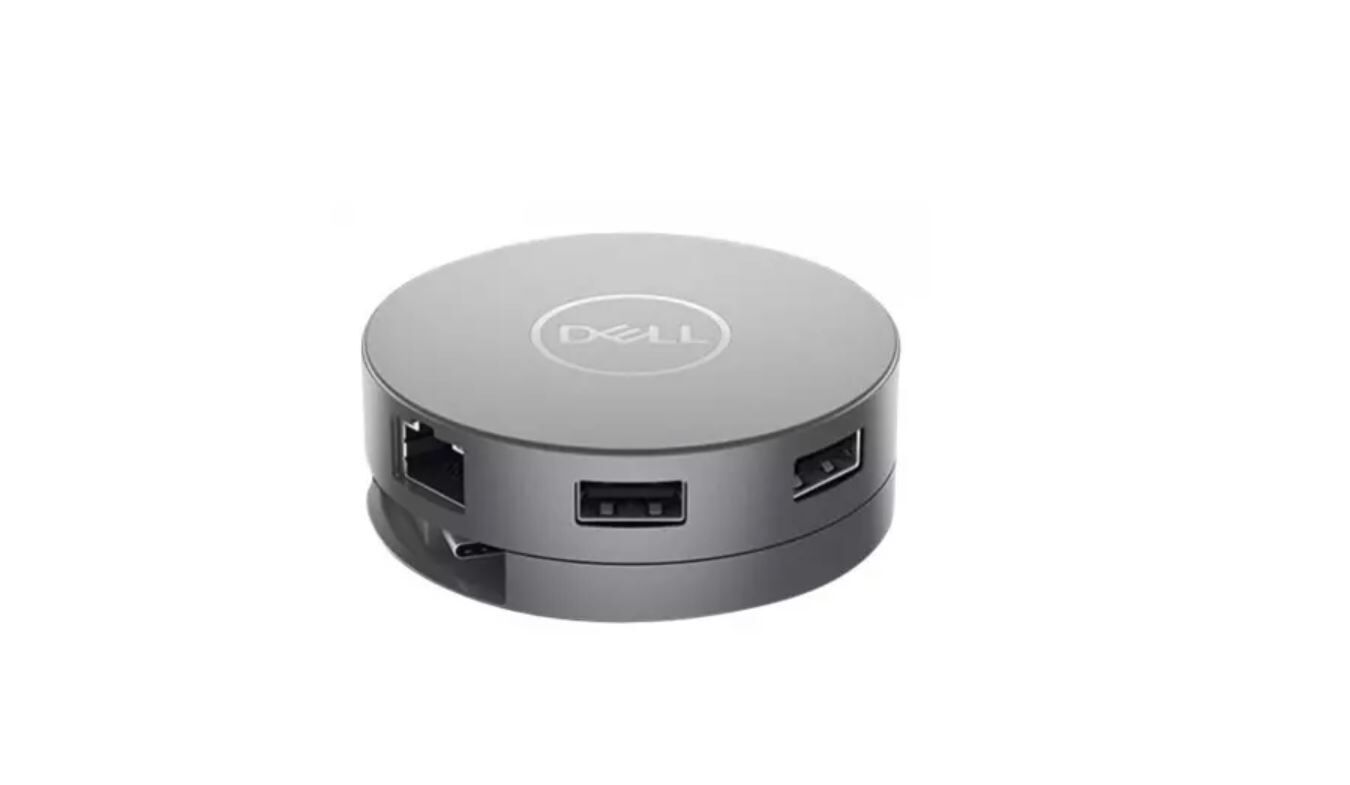 DELL 470-AEUP Adapter USB C Mobile AdapterDA310