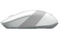A4 TECH FG10-BEYAZ FG10 Kablosuz Optik Nano 2000DPI Beyaz Mouse