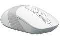 A4 TECH FG10-BEYAZ FG10 Kablosuz Optik Nano 2000DPI Beyaz Mouse