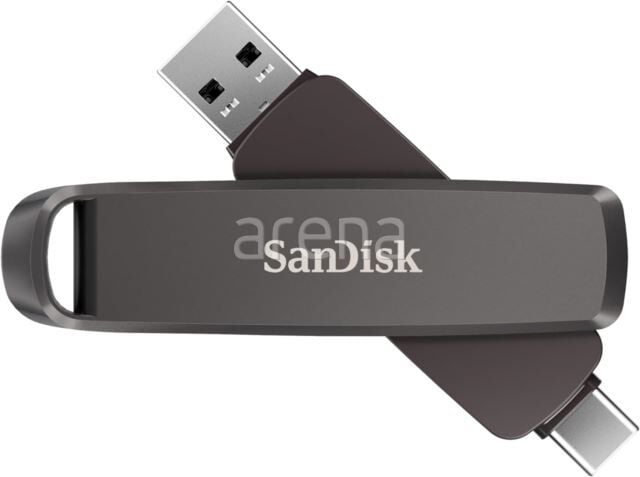 SANDISK SDDDE1-1T00-G46 USB 1TB Extreme Pro Dual Drive 3.2