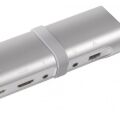 CLUB3D CSV-3242HDA USB3.0, 3D Ultra Akıllı Yerleştirme İstasyonu Çoklayıcı
