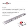 CLUB3D CSV-3242HDA USB3.0, 3D Ultra Akıllı Yerleştirme İstasyonu Çoklayıcı