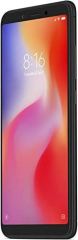 XIAOMI REDMI6-32GB-BLACK Redmi 6 32GB Siyah Akıllı Telefon