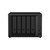 Synology DS1520PLUS 8GB (5x3.5''/2.5'') Tower NAS