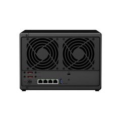 Synology DS1520PLUS 8GB (5x3.5''/2.5'') Tower NAS