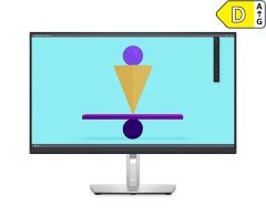 Dell P2422HE 23.8'' 5ms FHD Hdmi Type-C Pivot IPS