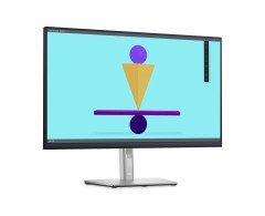 Dell P2422HE 23.8'' 5ms FHD Hdmi Type-C Pivot IPS