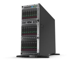HPE P21788-421 ML350 Gen10 4210R-16GB-Disk Yok-4U