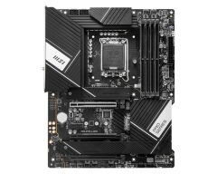MSI Pro Z790-A Wifi D5 1700P Hdmi Dp