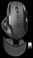 TRUST 21722 VERGO 2400DPI Kablosuz Ergonomik Konforlu Mouse