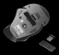 TRUST 21722 VERGO 2400DPI Kablosuz Ergonomik Konforlu Mouse