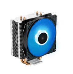 DEEPCOOL GAMMAXX-400V2-BLUE 120×120×25mm İşlemci Soğutucu
