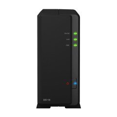 Synology DS118 (1x3.5'') Tower NAS