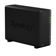 Synology DS118 (1x3.5'') Tower NAS