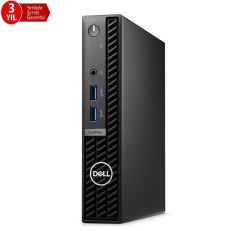 Dell OptiPlex 7010MFF Plus i7 13700-16GB-512SD-Dos