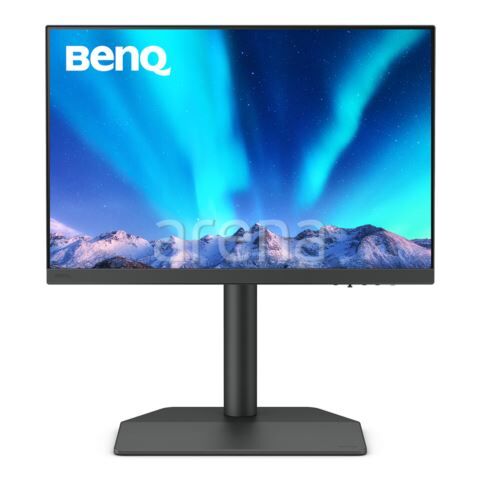 BENQ SW242Q 24.1 IPS 2K HDMI USB HDR10 400Nits Fotoğrafçı Monitörü