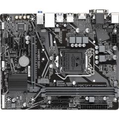 GIGABYTE H410M-S2H-V2 MAB INTEL H410 1200 DDR4 2666MHZ DVI-D