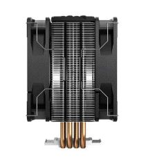 DEEPCOOL GAMMAXX-400EX 120x120x25mm İşlemci Soğutucu