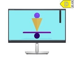 Dell P2722HE 27'' 5ms FHD Hdmi Dp Type-C IPS