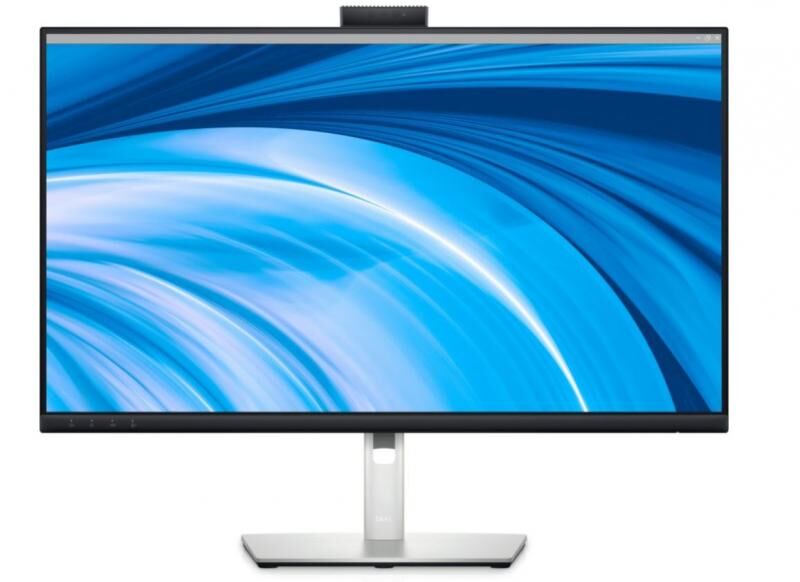 DELL C2723H 27 Video Conferencing Monitor IPS 27'' 1920X1080 8Ms DP HDMI