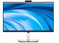 DELL C2723H 27 Video Conferencing Monitor IPS 27'' 1920X1080 8Ms DP HDMI