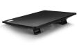 DEEPCOOL N1-BLACK N1 BLACK 180x15mm Notebook Soğutucu