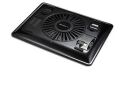 DEEPCOOL N1-BLACK N1 BLACK 180x15mm Notebook Soğutucu