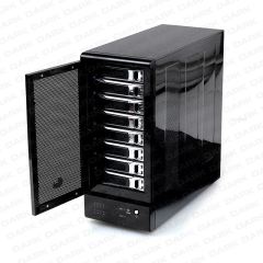DARK StoreX D80 8 Disk Destekli USB3.0 Hot Swap Disk Kulesi DK-AC-DSX81U3