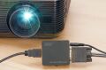 DIGITUS DS-40131 VGA - HDMI Sinyal Çevirici