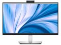 DELL C2423H 24 Video Conferencing Monitor IPS 23.8'' 1920X1080 8Ms DP HDMI