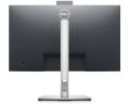 DELL C2423H 24 Video Conferencing Monitor IPS 23.8'' 1920X1080 8Ms DP HDMI