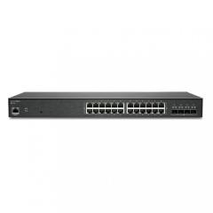 SONICWALL 02-SSC-2467 SWITCH SWS14-24