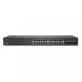 SONICWALL 02-SSC-2467 SWITCH SWS14-24