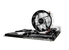 DEEPCOOL GAMMAXX-300R 120X25mm İşlemci Soğutucu