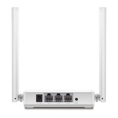 TP-Link TL-WR820N 2 Port 300 Mbps Router