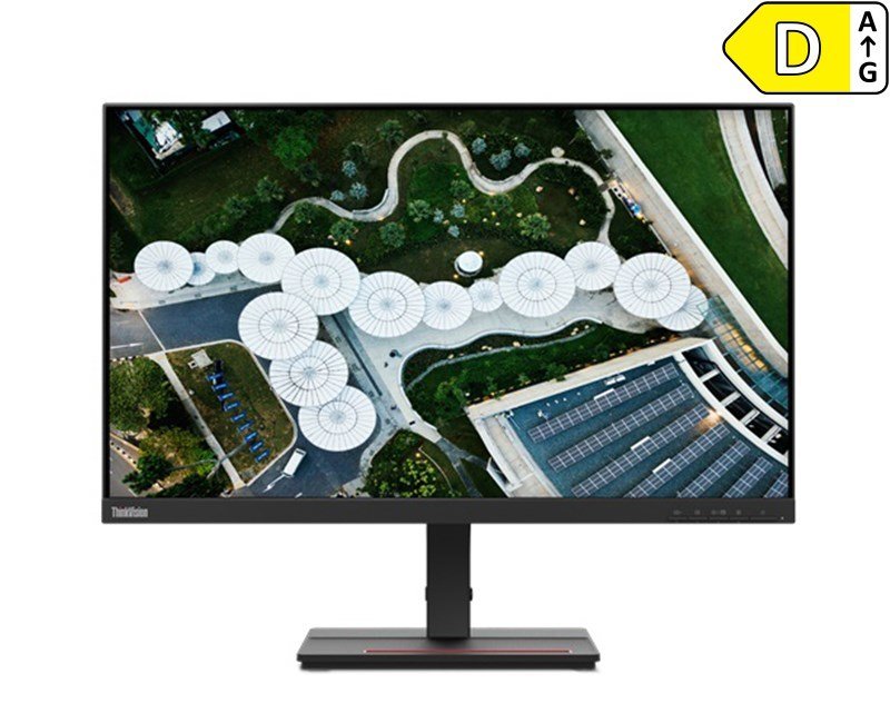 Lenovo ThinkVision S24e-20 23.8'' 4ms Hdmi VGA VA