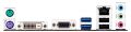 ASUS AMD A68 FM2 DDR3 2400MHz DVI,VGA Anakart A68HM-K