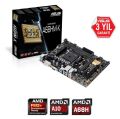 ASUS AMD A68 FM2 DDR3 2400MHz DVI,VGA Anakart A68HM-K