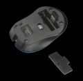 TRUST 21870 Mydo Silent 1800 DPI Kablosuz Mavi Mouse