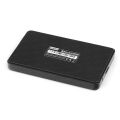 DARK 2.5'' HDD/SSD Destekli USB3.0 Siyah Disk Kutusu DK-AC-DSE29