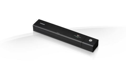CANON P-208 Sheet-Feed (Sayfa Beslemeli) Taşınabilir Doküman Tarayıcı (A4)