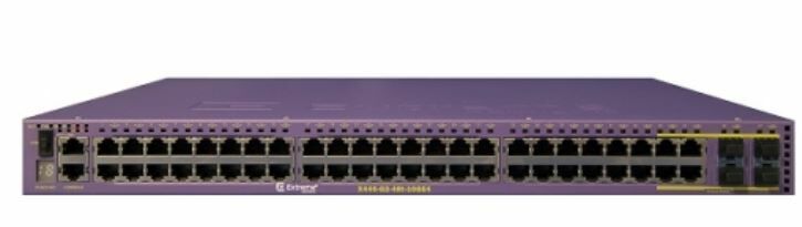 EXTRMNTWRK 16535A X440-G2-48p-10GE4
